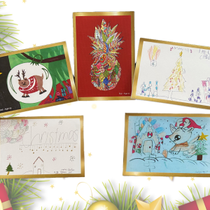 Xmas Cards