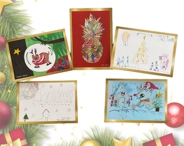 Xmas Cards